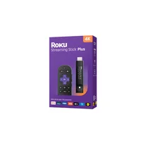 Roku Streaming Stick Plus 4K 2025