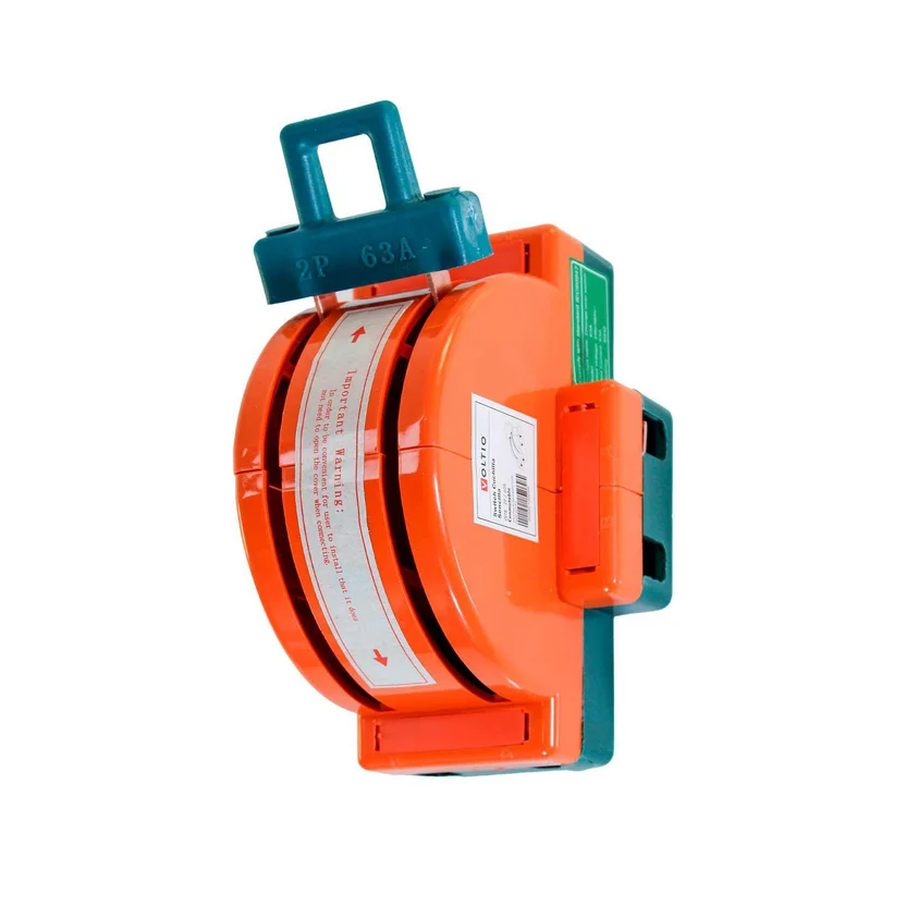 Switch De Cuchilla Sencilla (2P. 30A Conmutable) - Homecenter.com.co