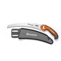 Sierra Manual Husqvarna Curvo 300cu 400 Mm Acero