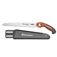 Sierra Manual Husqvarna Recto 300st 400 Mm Acero