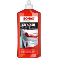 Cera Brillo Fácil 500ml Sonax