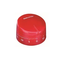 Minutero 60 Min Presto Rojo