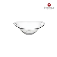 Ensaladera de Vidrio Practica 23 cm