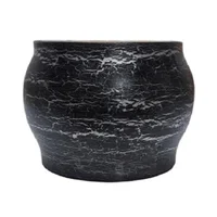 Matera Ceramica Arbomedra 21X18Cm Home Collection