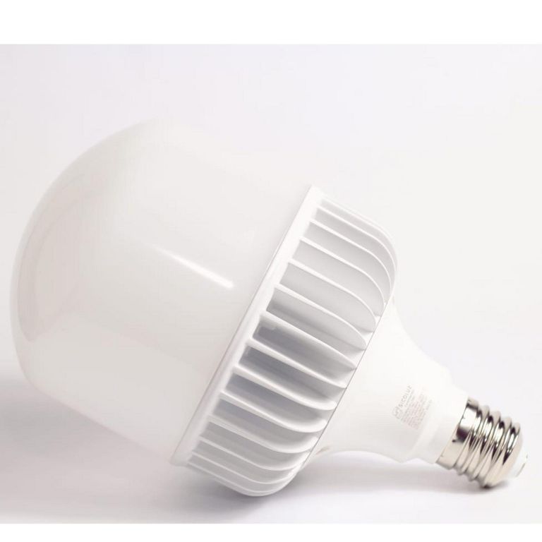 Lot De 20 Ampoules Incandescentes 100W E27 - Mate - Neuves - Marque Novalamp