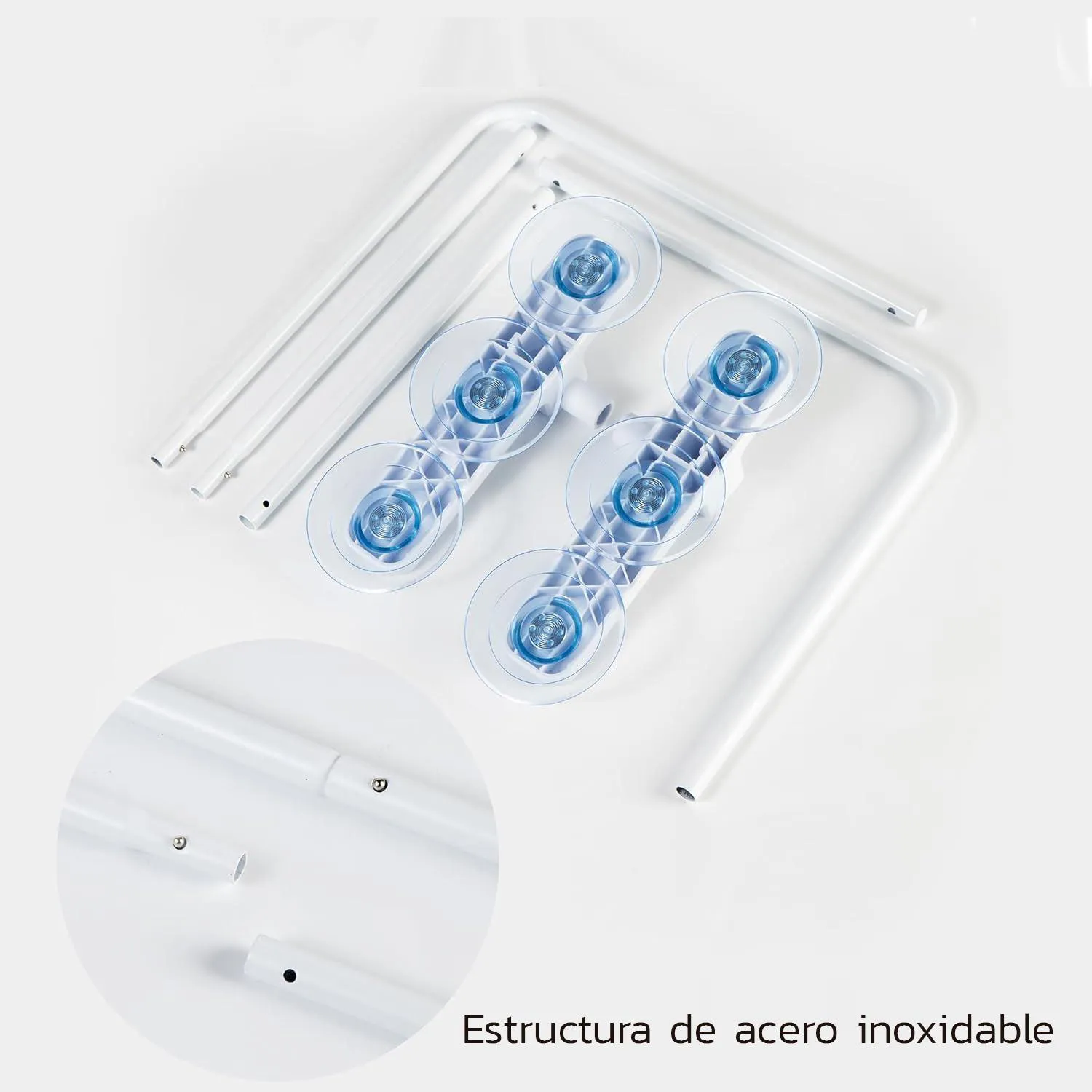 Cama hamaca flotante gato ventana percha plegable mascotas 8
