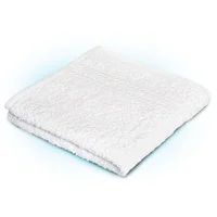 Toalla de Mano 100% Algodón Suave y Absorbente Set X 12 Unidades