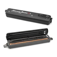 Selladora Al Vacío Automática Máquina para Empaque Set X 6 Unidades
