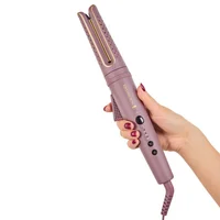Rizador de Barril Giratorio para Cabello Remington Airvvive Ci8930-110f