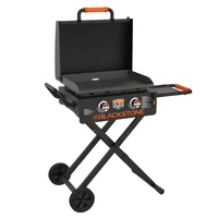 Plancha Blackstone Omnivore 56 cm Plegable OTG