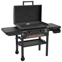 Plancha Blackstone Omnivore 71 cm con Campana