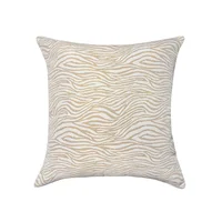 Cojín Equinox Yute Beige 45x45