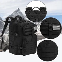 Morral Táctico para Senderismo