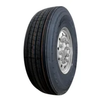 Llanta Camión Direccional 315/80r22.5 Wst616 Wellplus