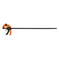 Prensa Ajuste Rápido 24'' Largo 31'' Truper Capacidad 75 kg