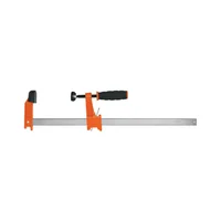 Prensa Ajuste Rápido Tipo F 12'' Largo 16'' Truper 270 kg