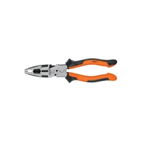 Alicate Electricista 6 En 1 Multiusos 8.1/2'' Truper Expert