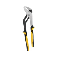 Alicate Extensión Articulado 12'' x 40mm Pretul Comfort Grip