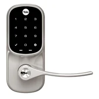 Cerradura Digital Real Living Manija Yale Ozom Zm