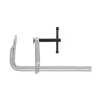 Prensa Rápida Tipo F 12'' Largo 15'' Truper Expert 610 kg