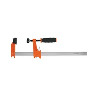 Prensa Ajuste Rápido Tipo F 10'' Largo 14'' Truper 270 kg