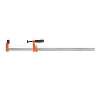 Prensa Ajuste Rápido Tipo F 24'' Largo 27'' Truper 270 kg