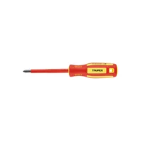 Destornillador Dieléctrico Estrella Phillips 1/4'' Truper