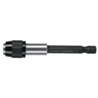 Extensión Puntas Magnética 5 Pulgadas Truper Expert Cambio Rápido