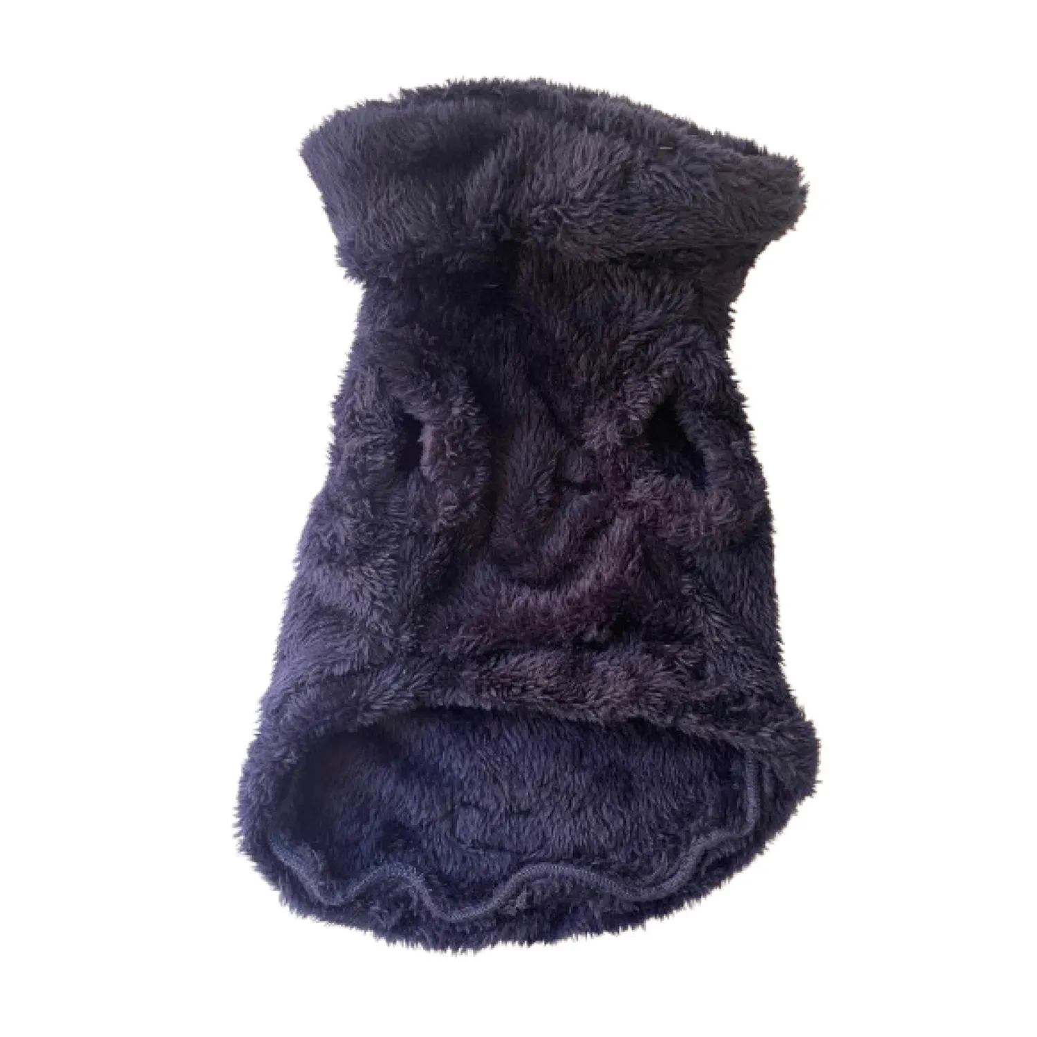 Saco para Perro Moscu Azul Talla M Guamba 3