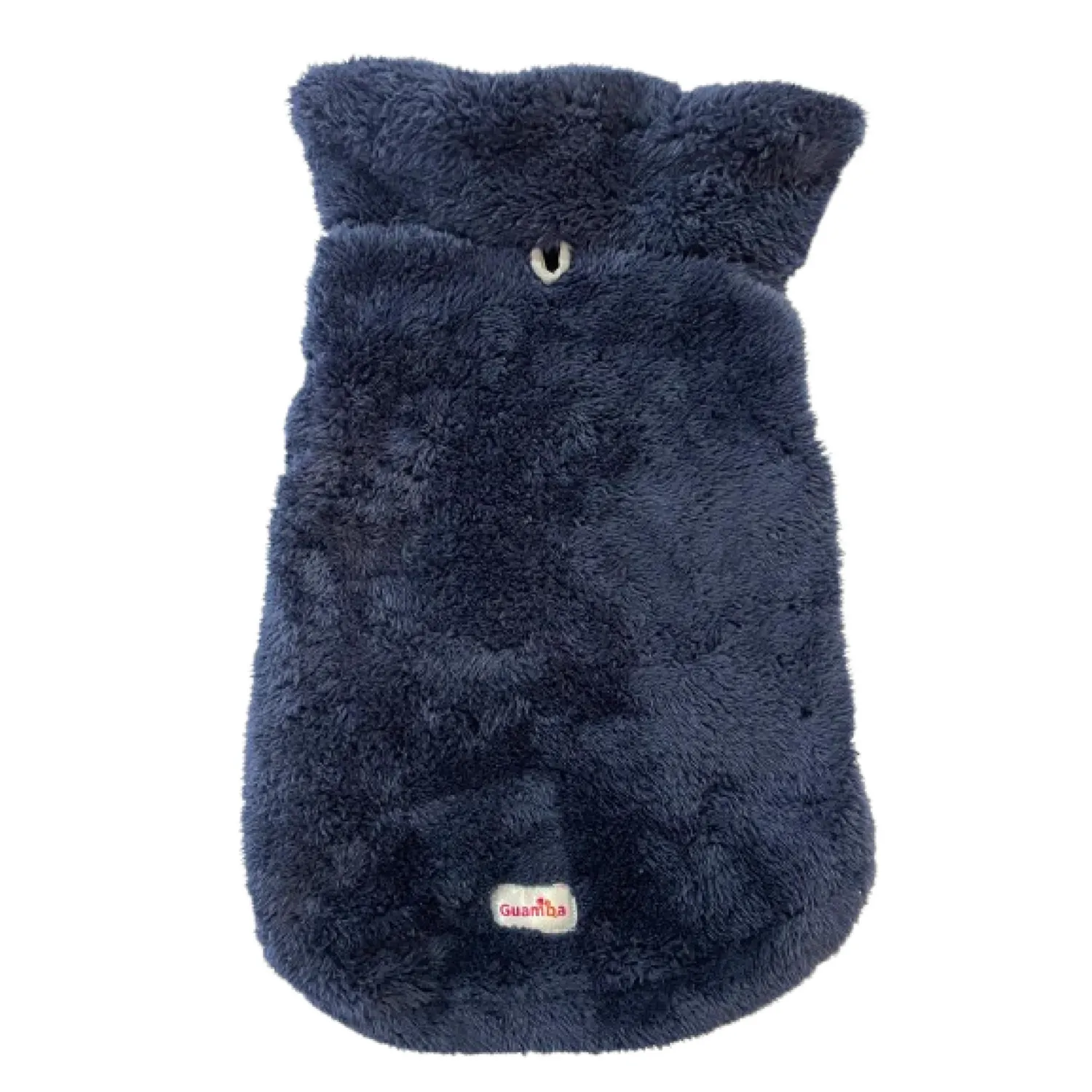 Saco para Perro Moscu Azul Talla L Guamba