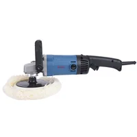 Polichadora Eléctrica 180 mm 7 Pulgadas Dongcheng 1400W 38800 RPM Profesional