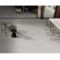 Piso Porcelatech Tizano Gris 61x121.5 Cj 1.48