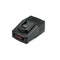 Cargador Batería Herramientas Inalámbricas 12-20v Truper Pro