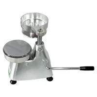Formador De Hamburguesas 15 Cm
