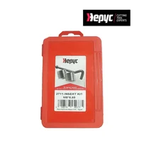 Kit Inserto Hepyc 27110005008 M5 x 0.80