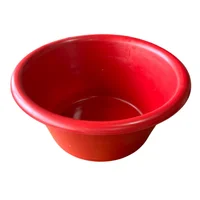 Ponchera Plástica 25 Litros