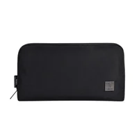Bolso Alpha Tech Wiwu Organizador Multifuncional Compacto con Compartimentos