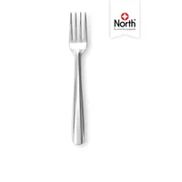 Tenedor Caribe Set X 72 Unidades