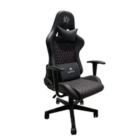 Silla Gamer Maverick 137X56X66cm Color Negro Set X 3 Unidades