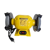 Esmeril Banco 6 Pulgadas 350W Uyustools