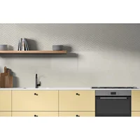 Pared Estructura Pinar Beige 30x60 cm Caja Por 1.8 M2
