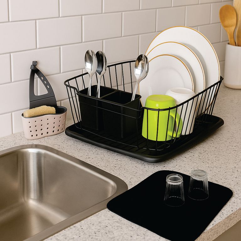 Escurridores de Platos Homecenter