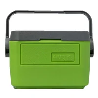 Nevera/cava Insulada Colors Verde Olivo 11.4 Lts (12 Qts)