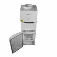 Dispensador De Agua Gabinete Nevera