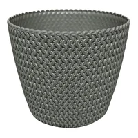 Matera Splofy 22x18.5 cm Gris Garden