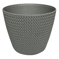 Matera Splofy 26x22 cm Gris Garden