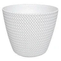 Matera Splofy 26x22 cm Blanco Garden