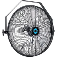 Ventilador Tornado para Uso Industrial Comercial y Residencial