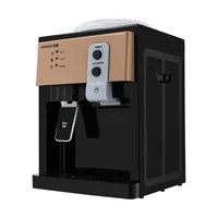 Dispensador de Agua Eléctrico con Carga Superior para Hogar u Oficina