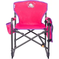 Silla De Camping Doble Plegable Sunnyfeel Confort Para Dos Personas